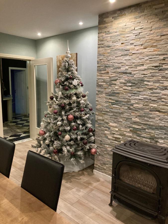 Maison De Vacances Privative A Louer Эвей Экстерьер фото