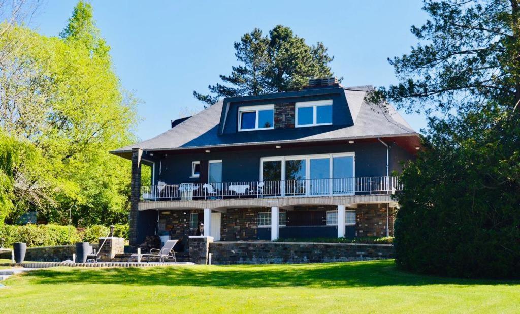 Maison De Vacances Privative A Louer Эвей Экстерьер фото